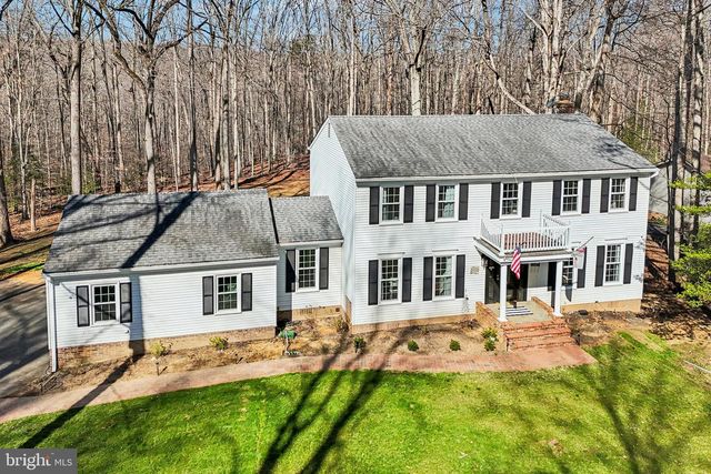 13344 MARIE DR, Manassas, VA 20112