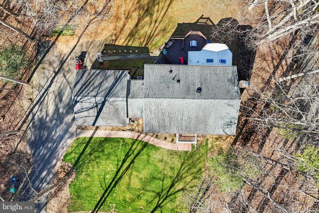 13344 MARIE DR, Manassas, VA 20112