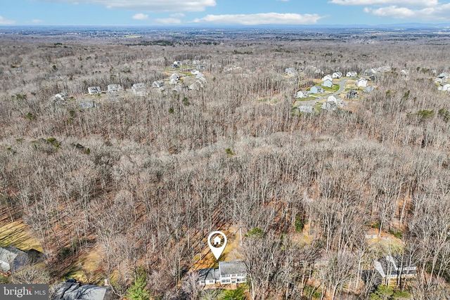 13344 MARIE DR, Manassas, VA 20112