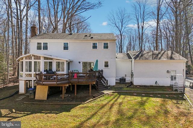 13344 MARIE DR, Manassas, VA 20112