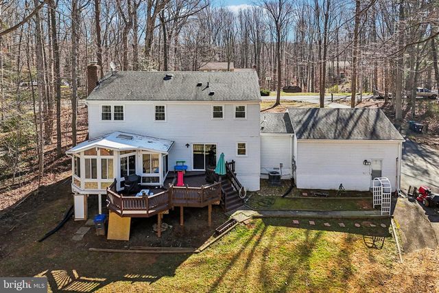 13344 MARIE DR, Manassas, VA 20112