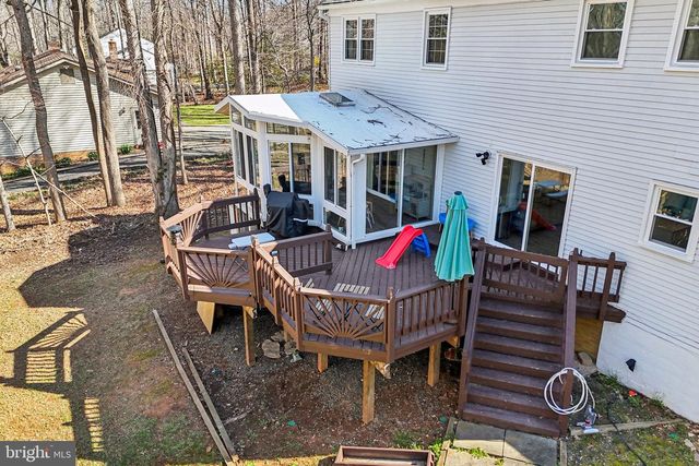 13344 MARIE DR, Manassas, VA 20112