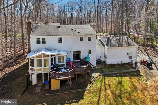 13344 MARIE DR, Manassas, VA 20112