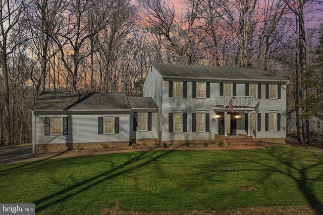 13344 MARIE DR, Manassas, VA 20112