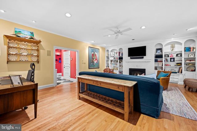 8412 STEVENSON RD, Baltimore, MD 21208