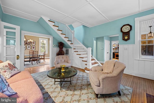 8412 STEVENSON RD, Baltimore, MD 21208