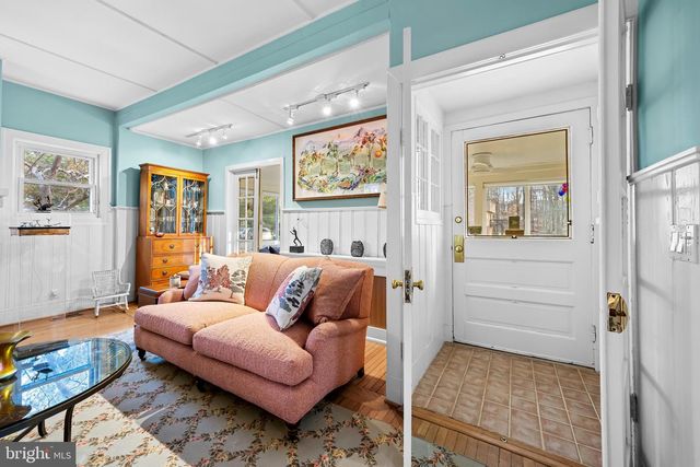 8412 STEVENSON RD, Baltimore, MD 21208