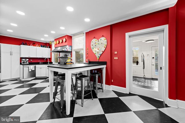 8412 STEVENSON RD, Baltimore, MD 21208