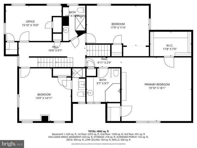 8412 STEVENSON RD, Baltimore, MD 21208