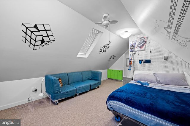 8412 STEVENSON RD, Baltimore, MD 21208