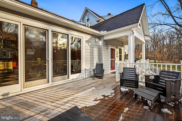 8412 STEVENSON RD, Baltimore, MD 21208