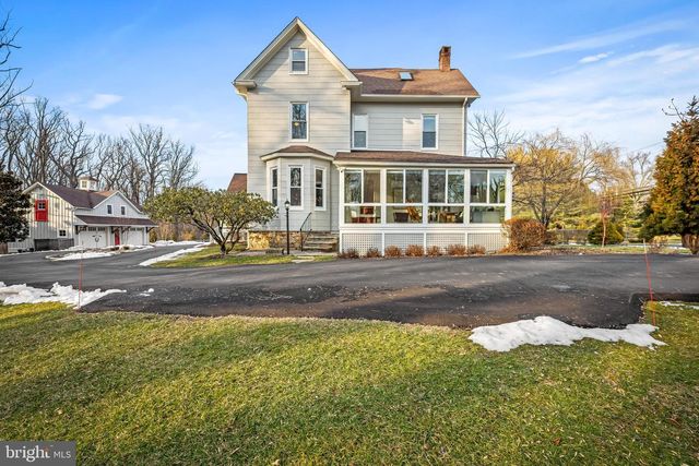 8412 STEVENSON RD, Baltimore, MD 21208