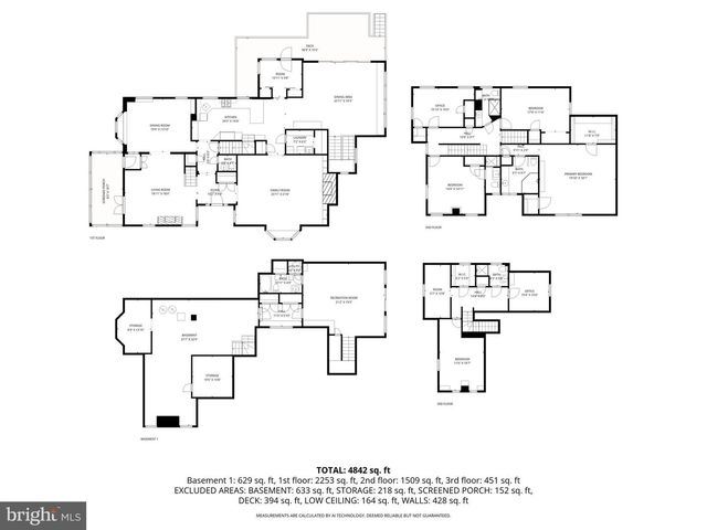 8412 STEVENSON RD, Baltimore, MD 21208