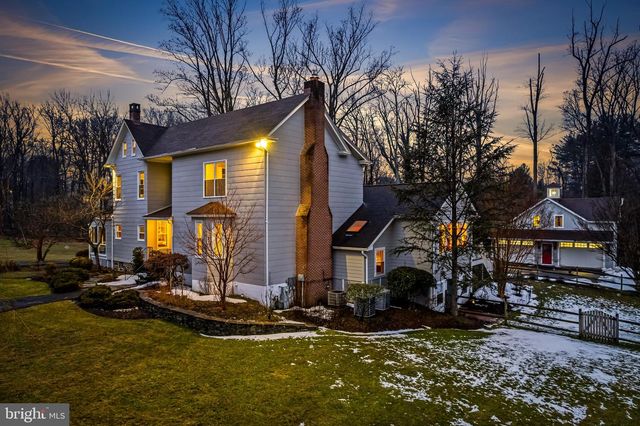 8412 STEVENSON RD, Baltimore, MD 21208