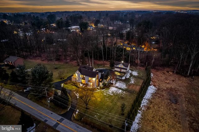 8412 STEVENSON RD, Baltimore, MD 21208