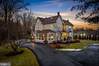 8412 STEVENSON RD, Baltimore, MD 21208