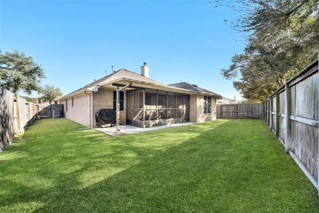 20023 Diamond Hills Lane, Katy, TX 77449