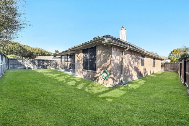 20023 Diamond Hills Lane, Katy, TX 77449