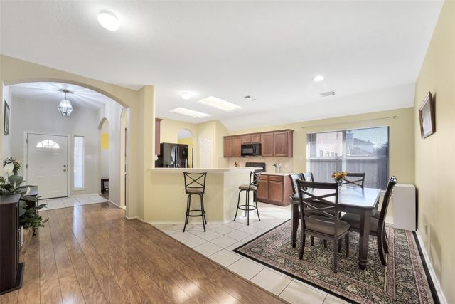 20023 Diamond Hills Lane, Katy, TX 77449