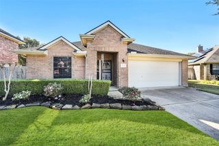 20023 Diamond Hills Lane, Katy, TX 77449