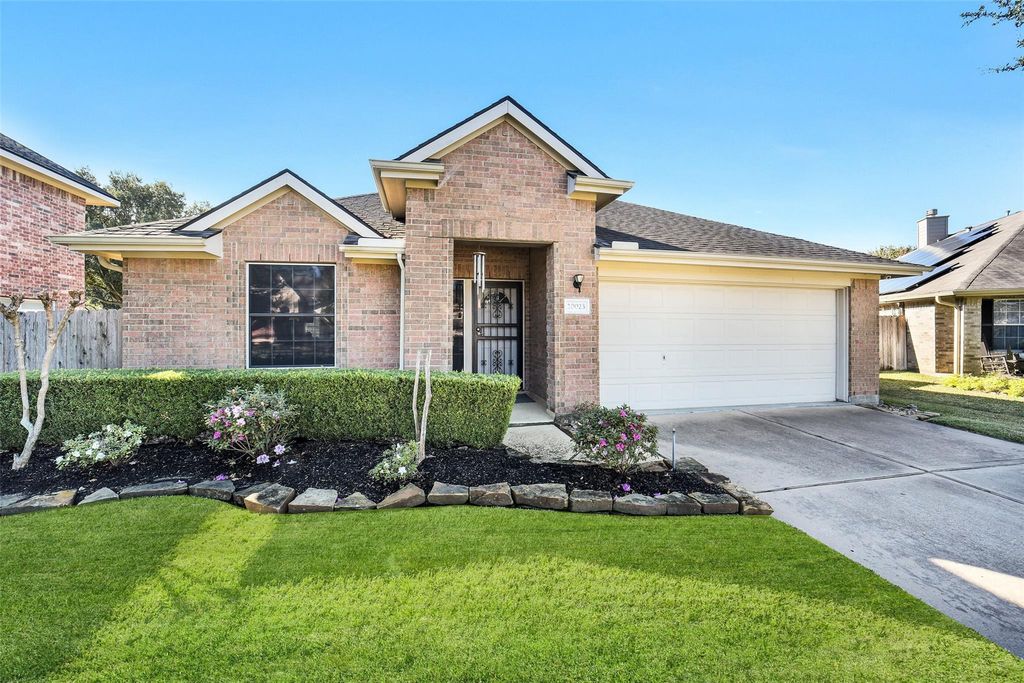 20023 Diamond Hills Lane, Katy, TX 77449