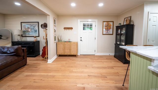 1704 Magnolia Avenue, Little Rock, AR 72202