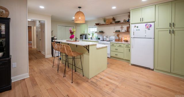 1704 Magnolia Avenue, Little Rock, AR 72202