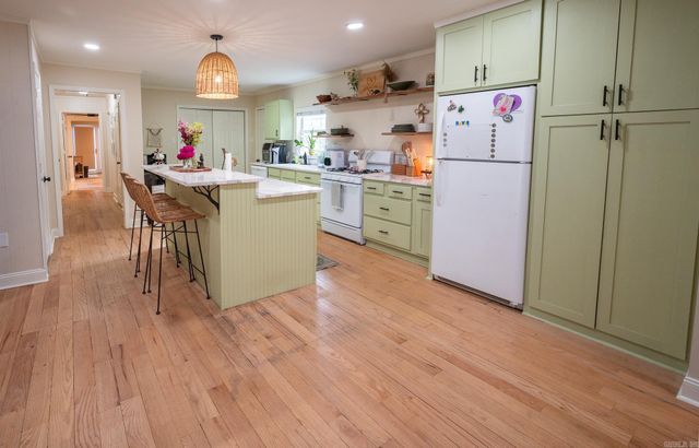 1704 Magnolia Avenue, Little Rock, AR 72202