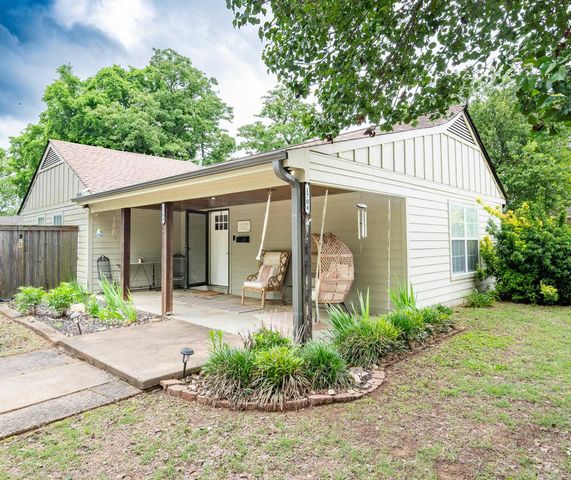 1704 Magnolia Avenue, Little Rock, AR 72202