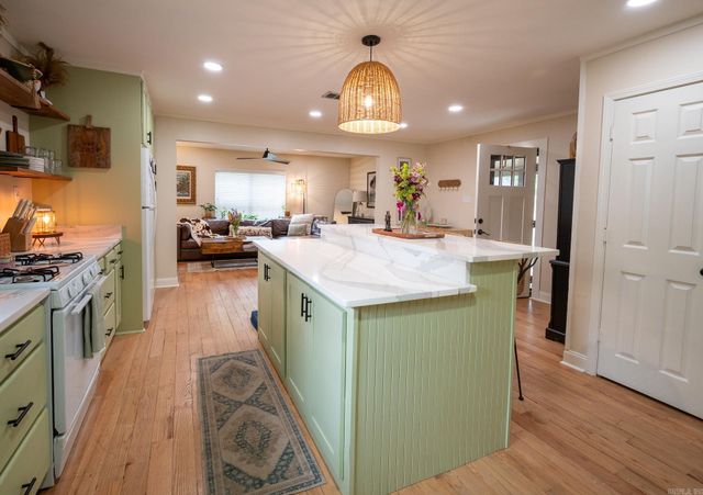 1704 Magnolia Avenue, Little Rock, AR 72202