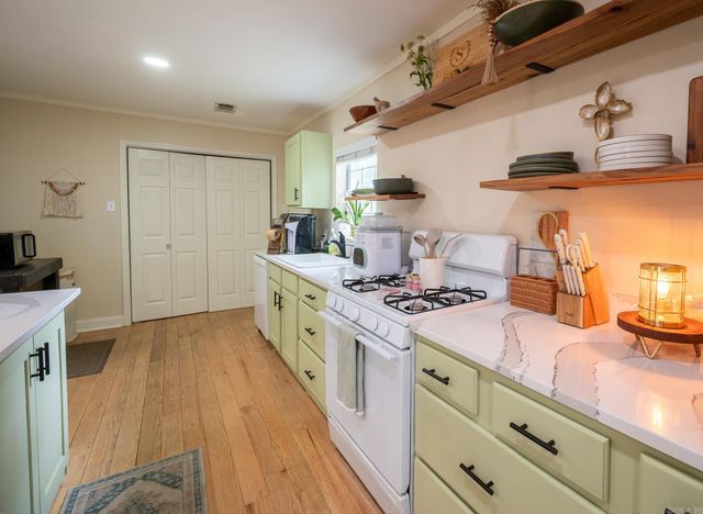 1704 Magnolia Avenue, Little Rock, AR 72202