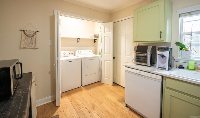 1704 Magnolia Avenue, Little Rock, AR 72202