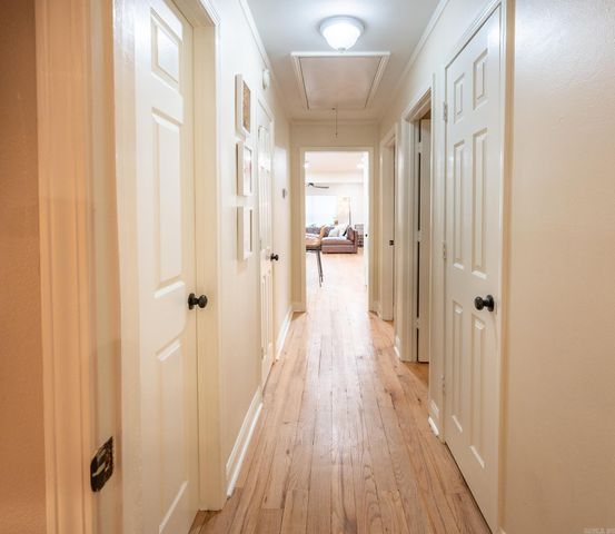 1704 Magnolia Avenue, Little Rock, AR 72202