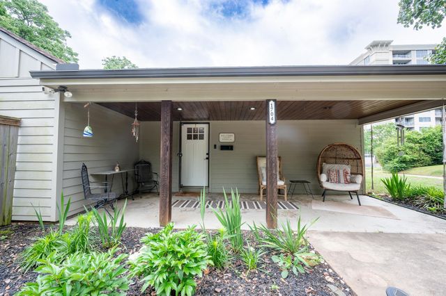 1704 Magnolia Avenue, Little Rock, AR 72202