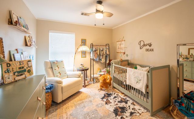 1704 Magnolia Avenue, Little Rock, AR 72202