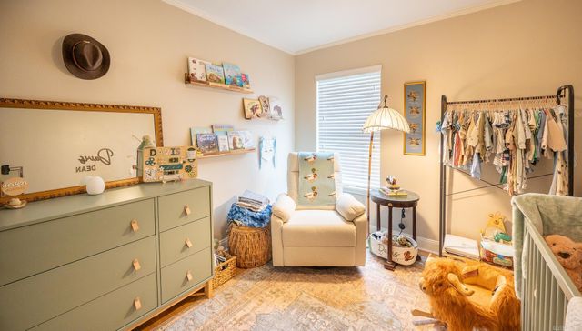 1704 Magnolia Avenue, Little Rock, AR 72202