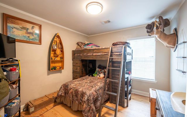 1704 Magnolia Avenue, Little Rock, AR 72202