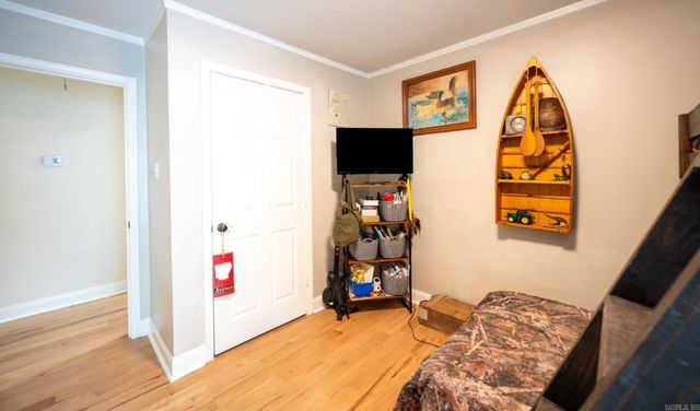 1704 Magnolia Avenue, Little Rock, AR 72202