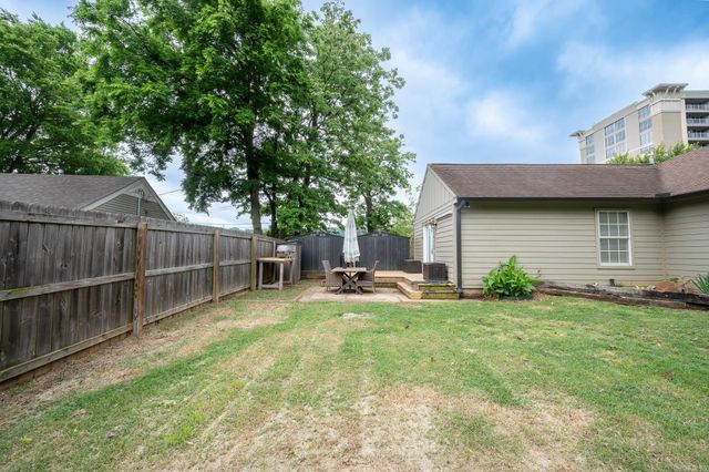 1704 Magnolia Avenue, Little Rock, AR 72202