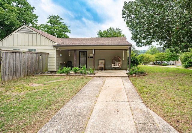 1704 Magnolia Avenue, Little Rock, AR 72202