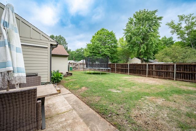 1704 Magnolia Avenue, Little Rock, AR 72202