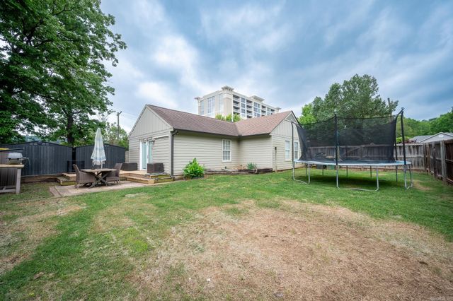 1704 Magnolia Avenue, Little Rock, AR 72202