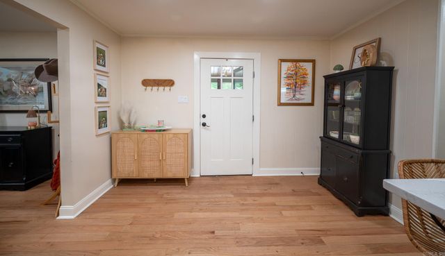 1704 Magnolia Avenue, Little Rock, AR 72202