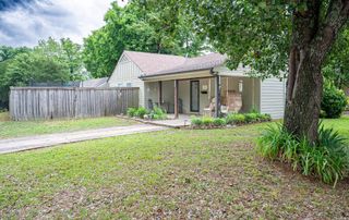 1704 Magnolia Avenue, Little Rock, AR 72202