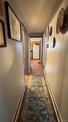 415 N Dade Avenue, Ferguson, MO 63135