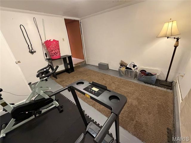 415 N Dade Avenue, Ferguson, MO 63135