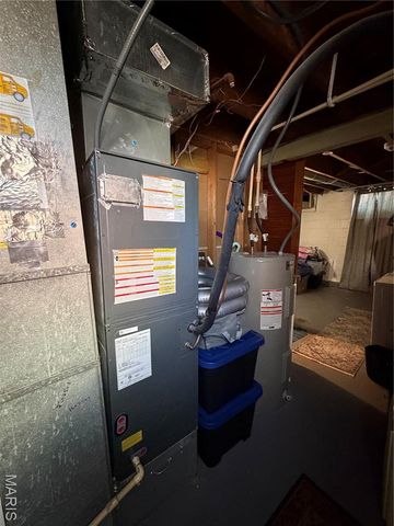 415 N Dade Avenue, Ferguson, MO 63135