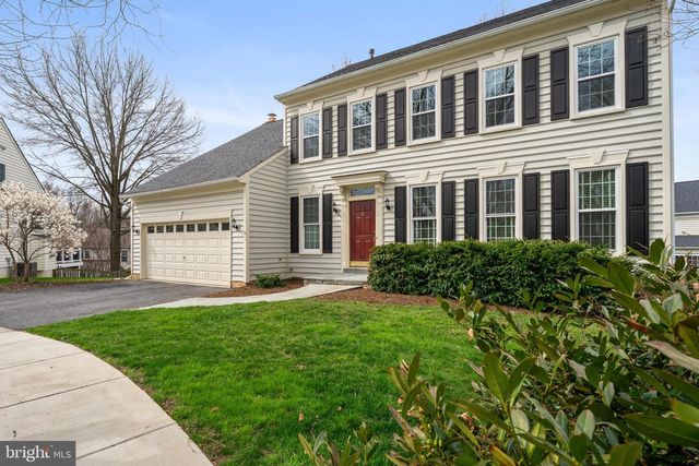 9 STAGE COACH CT, Germantown, MD 20876