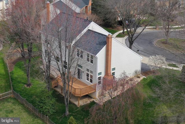 9 STAGE COACH CT, Germantown, MD 20876