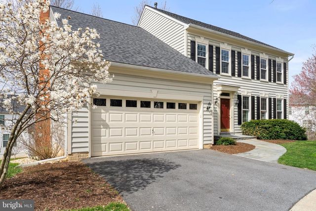 9 STAGE COACH CT, Germantown, MD 20876